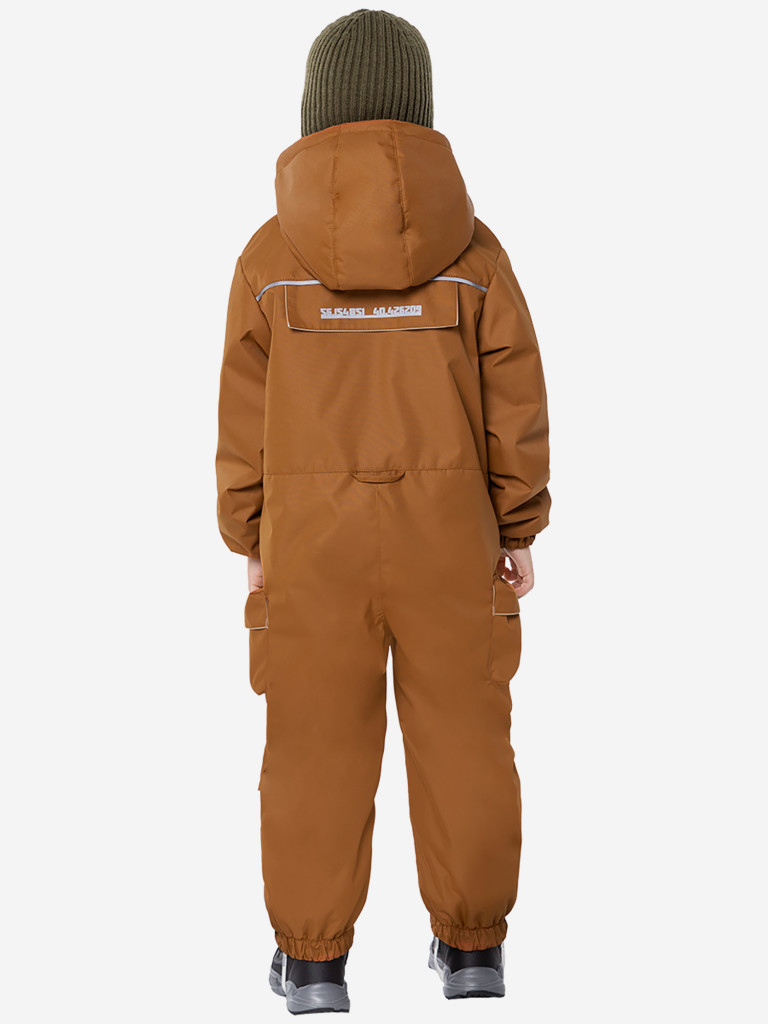 Комбинезон NIKASTYLE