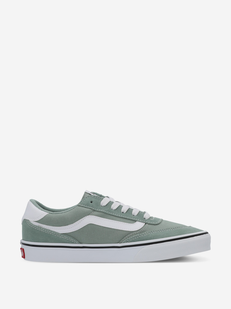 Кеды женские Vans Brooklyn Ls