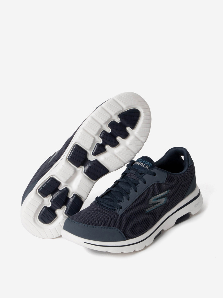 Кроссовки мужские Skechers Go Walk 5Demitasse
