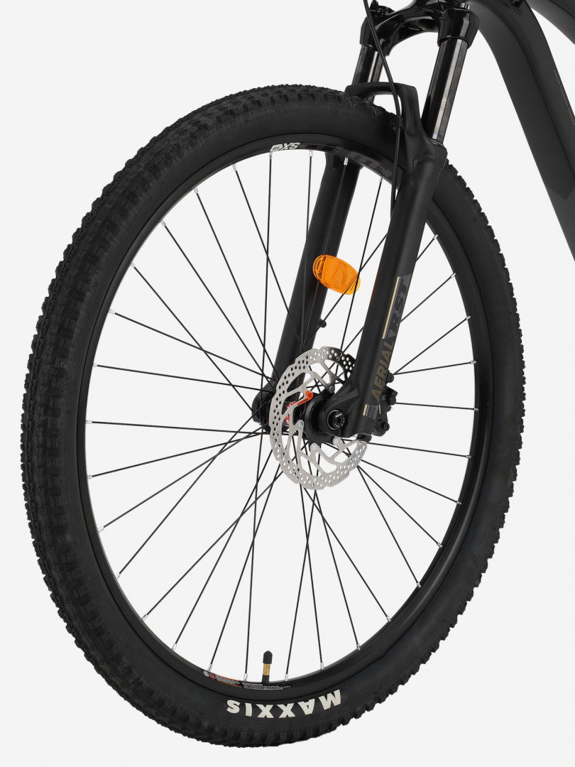 Велосипед горный Stern Motion X 29