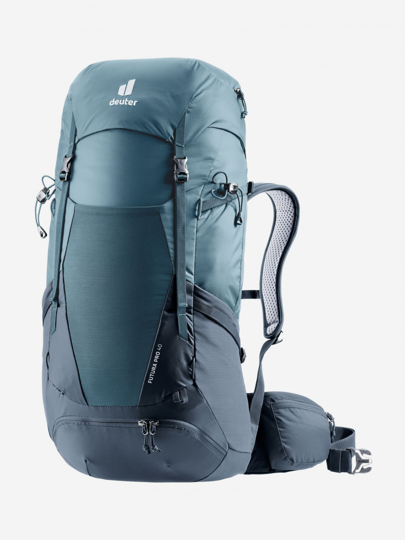 Рюкзак deuter Futura Pro 40 л, Синий