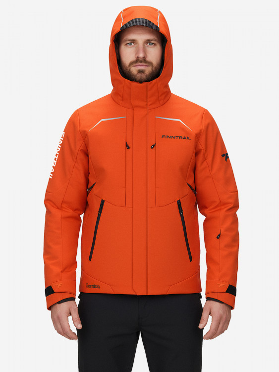 Горнолыжная куртка FINNTRAIL Aspen