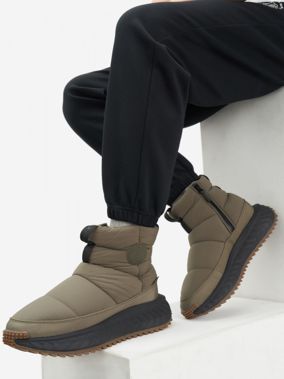 Дутики мужские Demix Ucrazy Enrblast 3