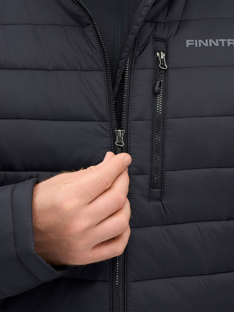 Куртка FINNTRAIL Master Hood