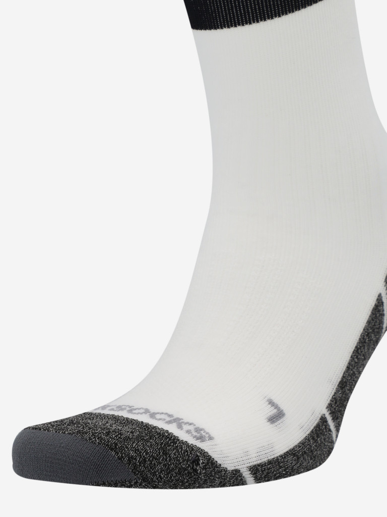 Носки X-Socks, 1 пара Core Natural Graphics Crew