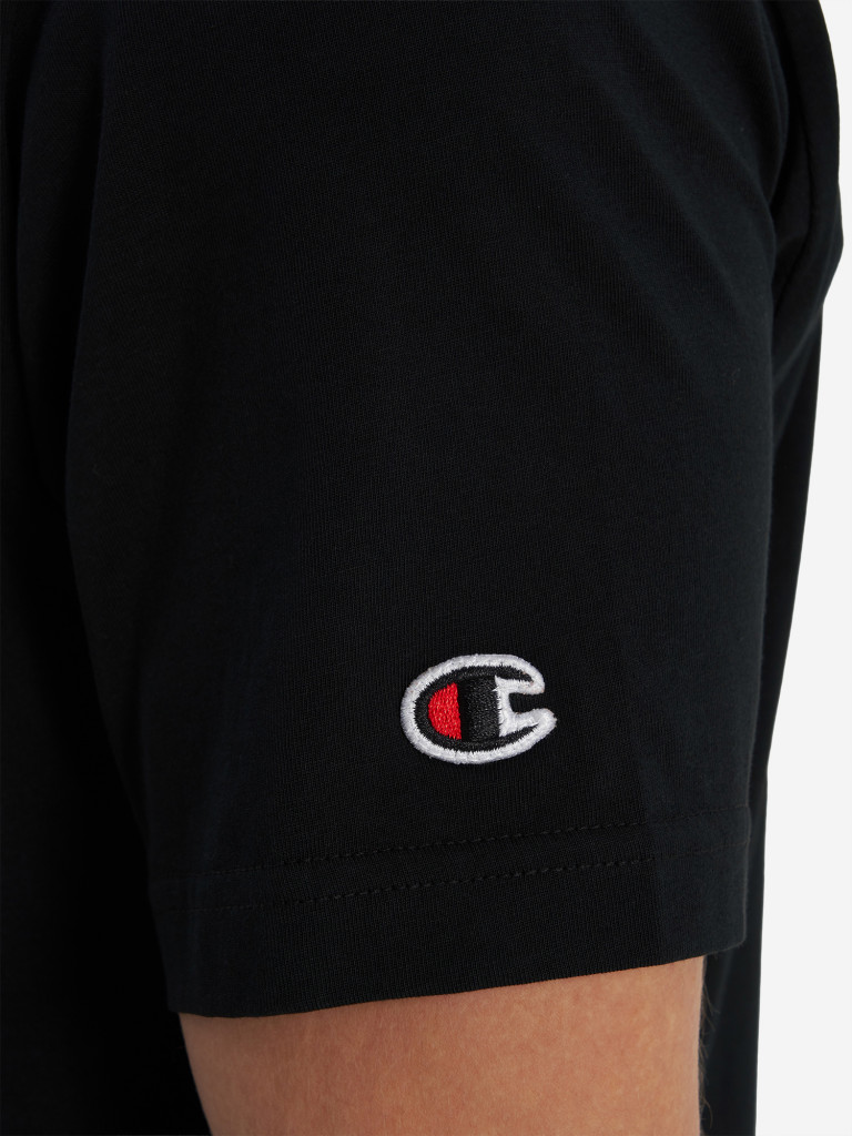 Футболка мужская Champion