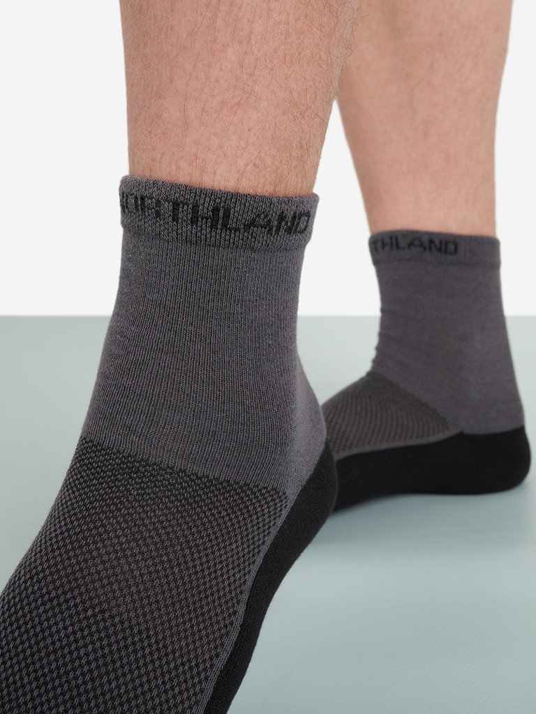 Носки Northland, 3 пары