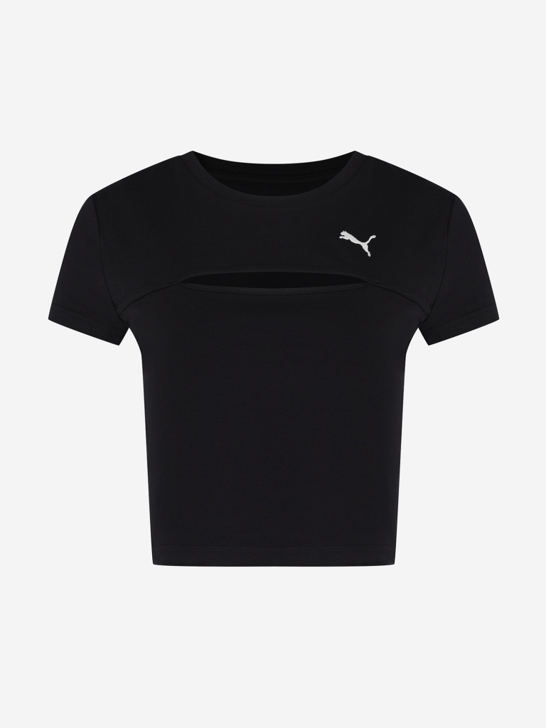 Футболка женская PUMA Essentials