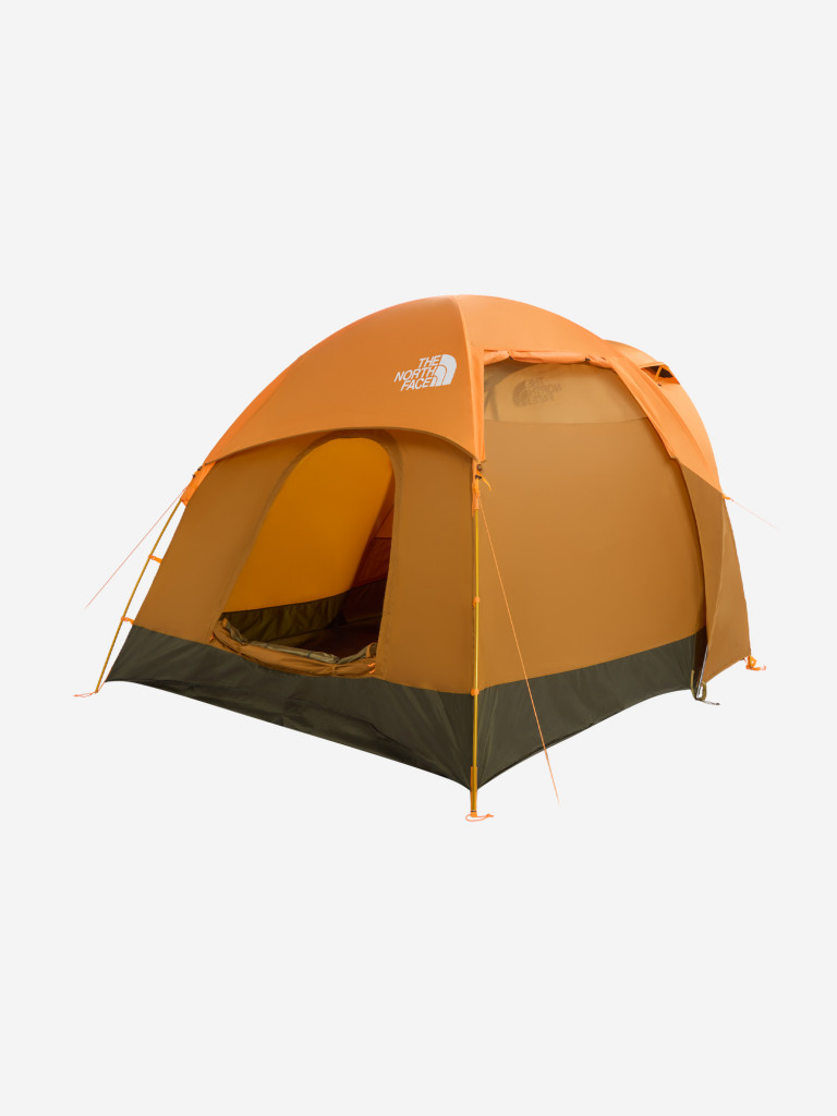 Палатка 4-местная The North Face Wawona 4