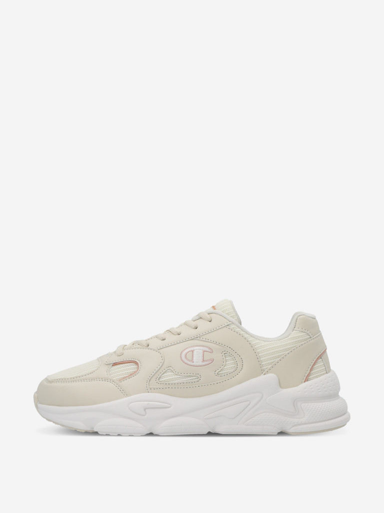 Кроссовки женские Champion Ssense
