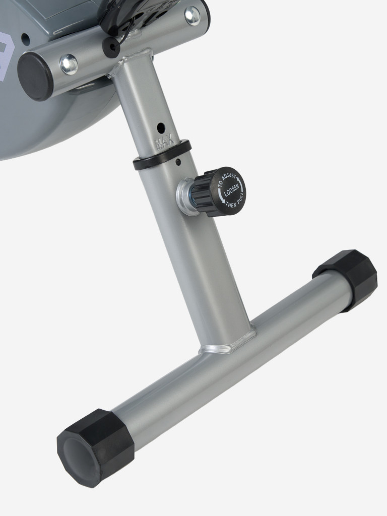 Мини-велотренажер магнитный Torneo B-006