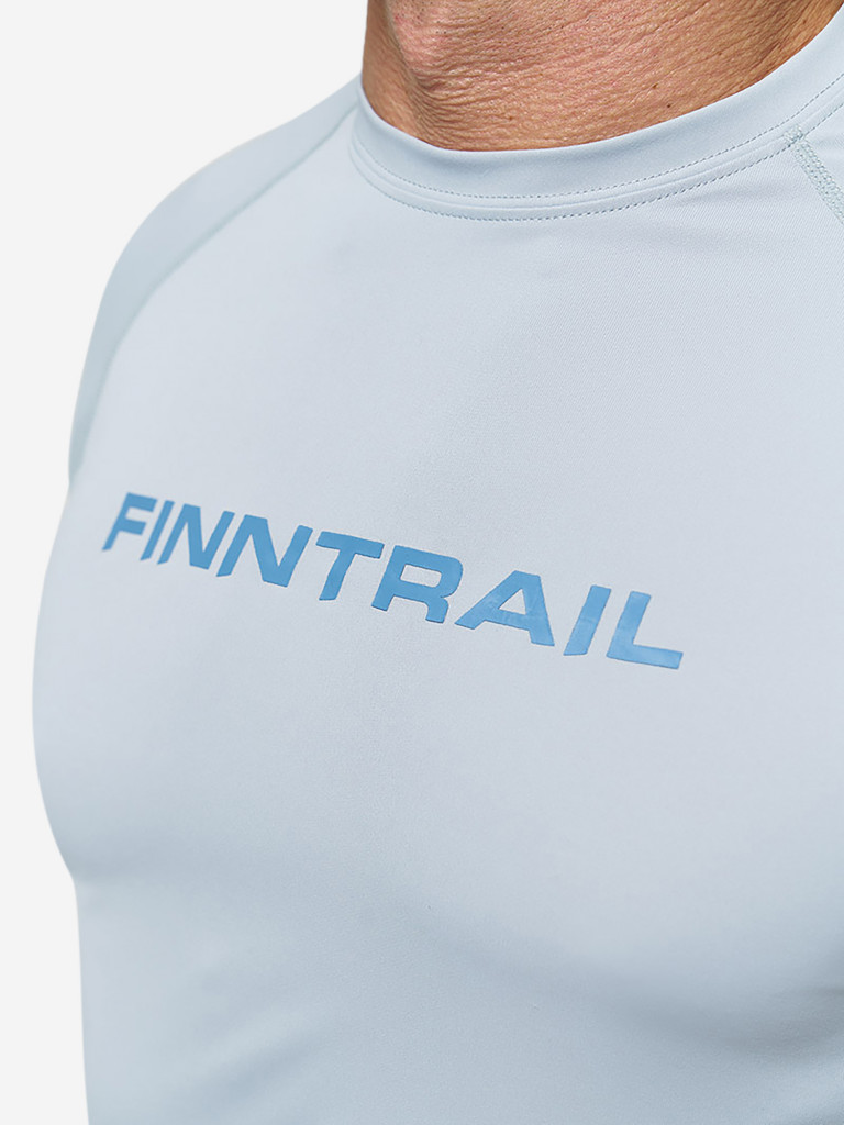 Лонгслив мужской FINNTRAIL Wind