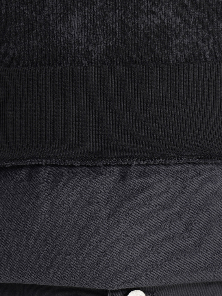 Худи мужское оверсайз Termit