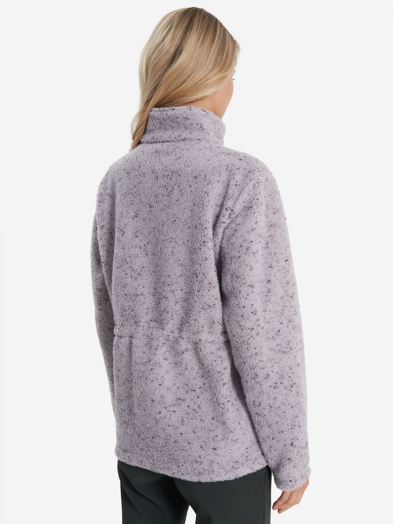 Толстовка женская Columbia Stellar Path Fleece Full Zip