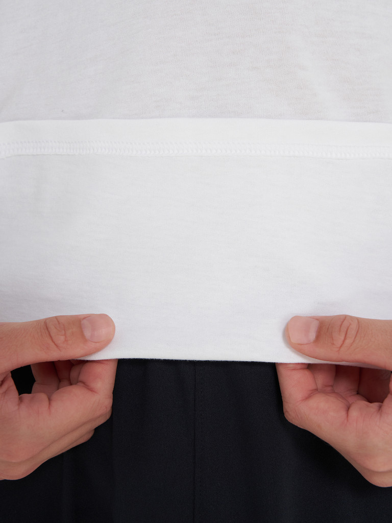 Футболка детская Under Armour Sportstyle