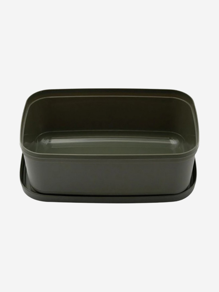 Коробка для наживки GURU 3.0л Solid Lid