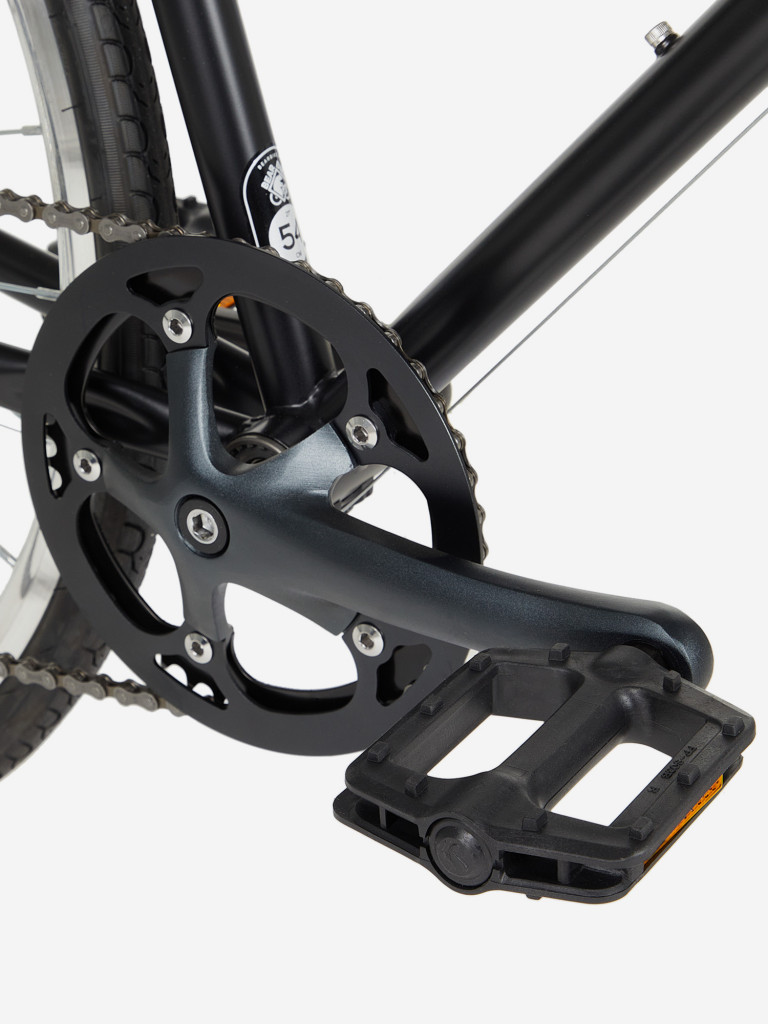 Велосипед городской Bear Bike Taipei 700C