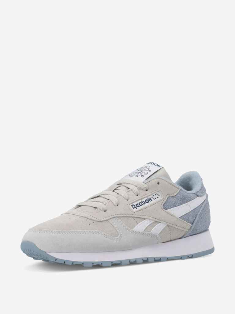 Кроссовки женские Reebok Classic Leather