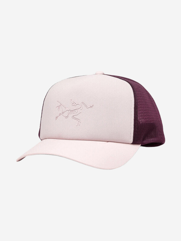 Бейсболка Arc'teryx Bird Word Trucker Cap