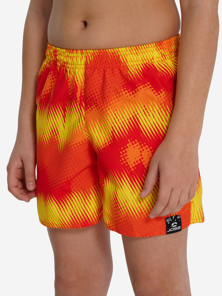 Шорты плавательные для мальчиков Joss