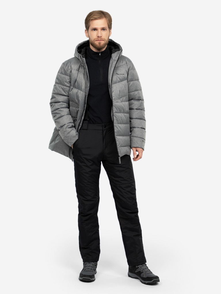 Пуховик мужской Outventure