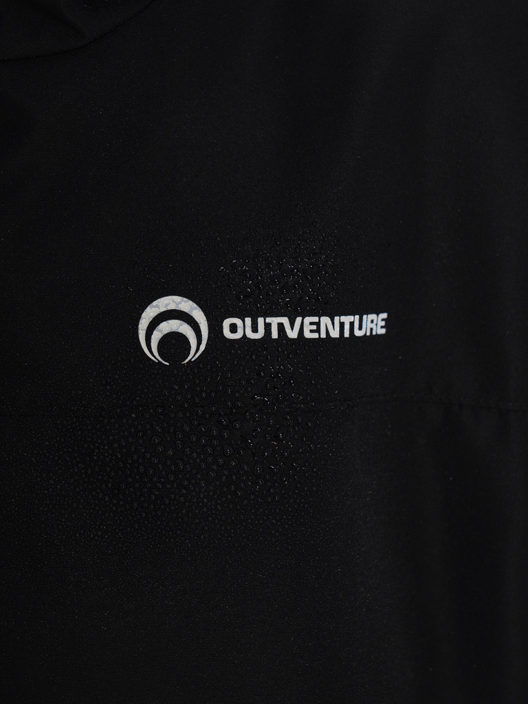 Куртка утепленная для мальчиков Outventure