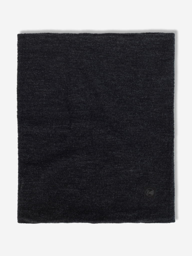 Бандана Buff Merino Fleece Black