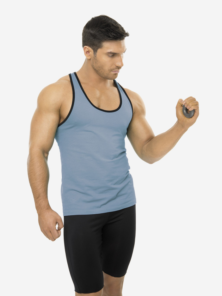 Эспандер кистевой Torneo, 25 кг