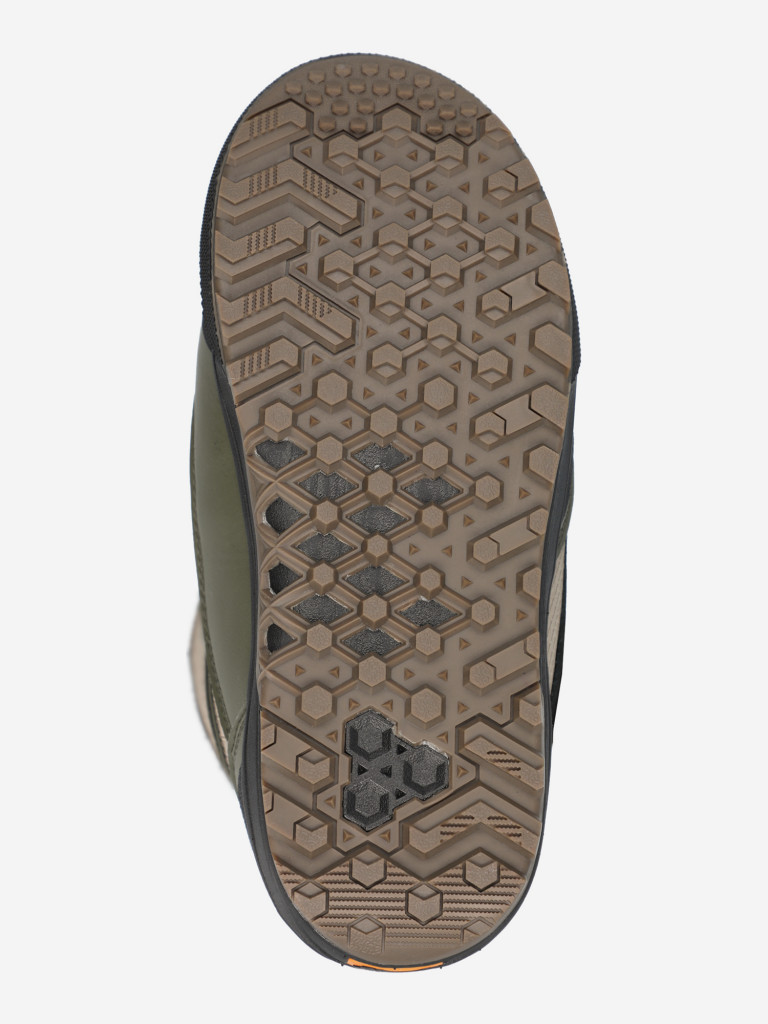 Сноубордические ботинки Vans MN Aura Pro