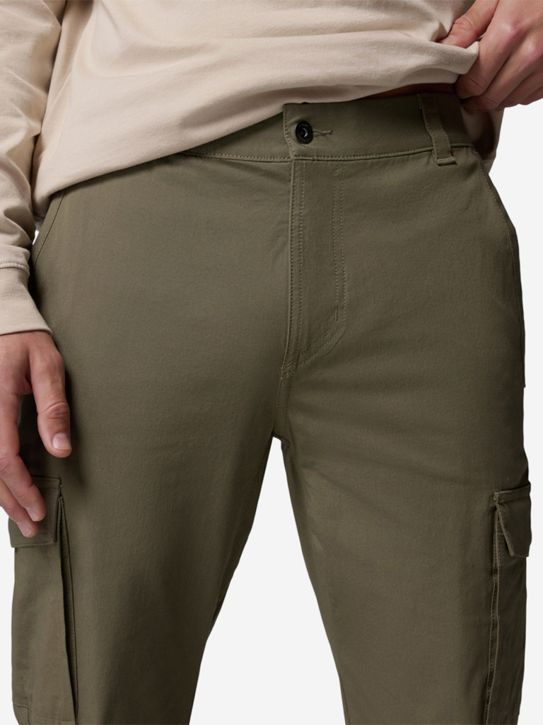 Брюки мужские Columbia ROC Cargo Pant