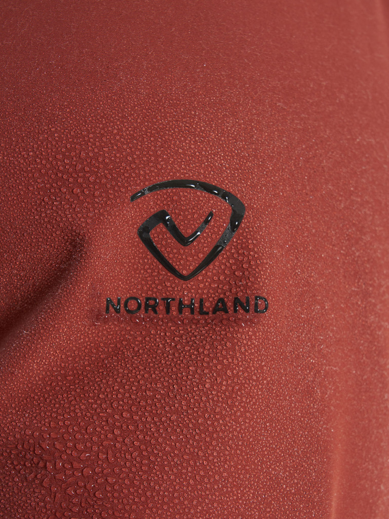 Пуховик мужской Northland