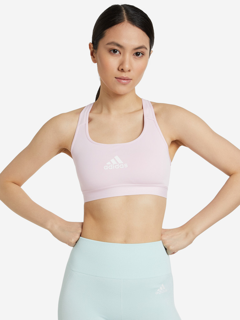 Топ бра спортивный Adidas