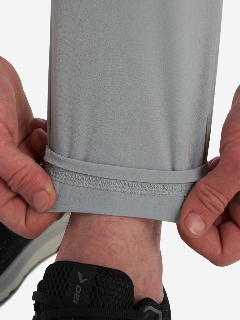 Брюки мужские Demix