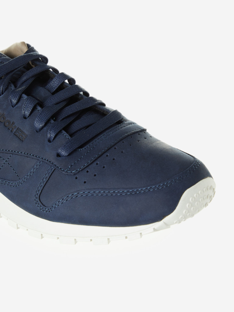 Кроссовки мужские Reebok Classic Leather Lux PW