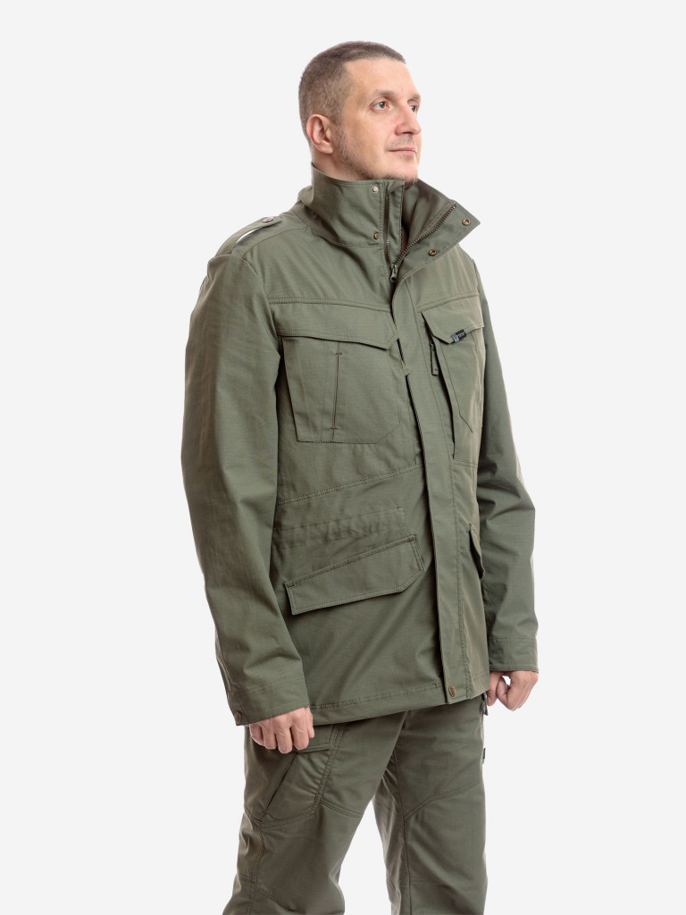 Куртка мужская MAGNUM GEAR FLAGMAN олива