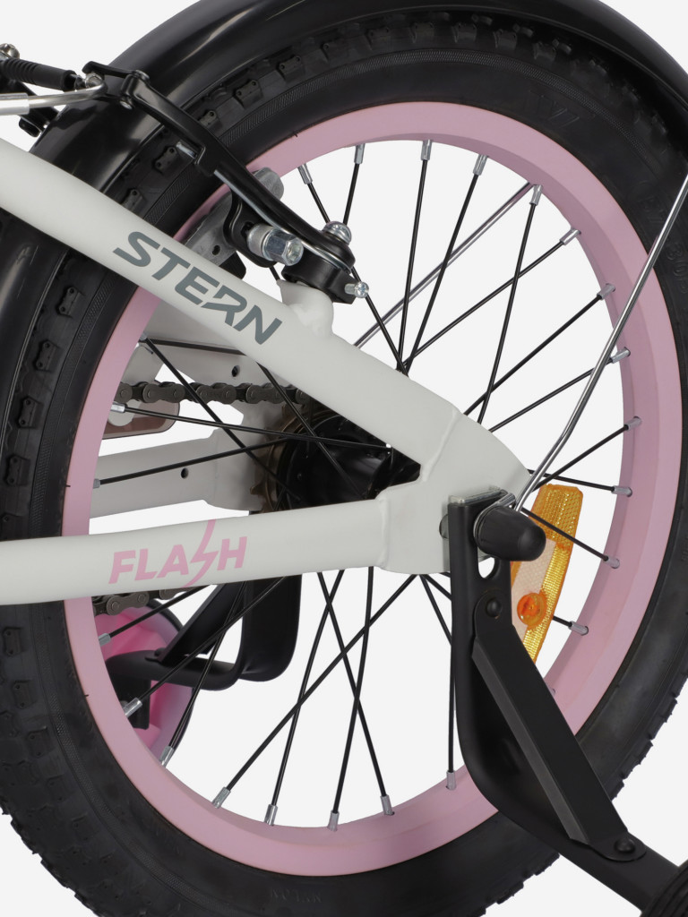 Велосипед для девочек Stern Flash 16"
