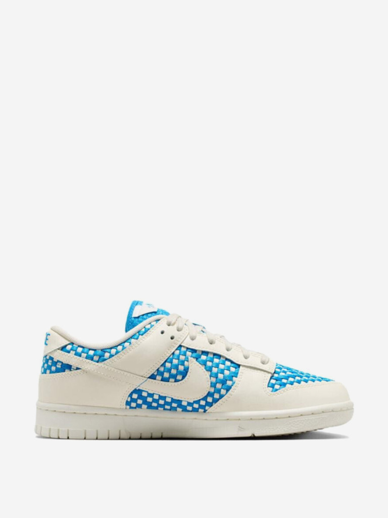 Кеды женские Nike Dunk Low