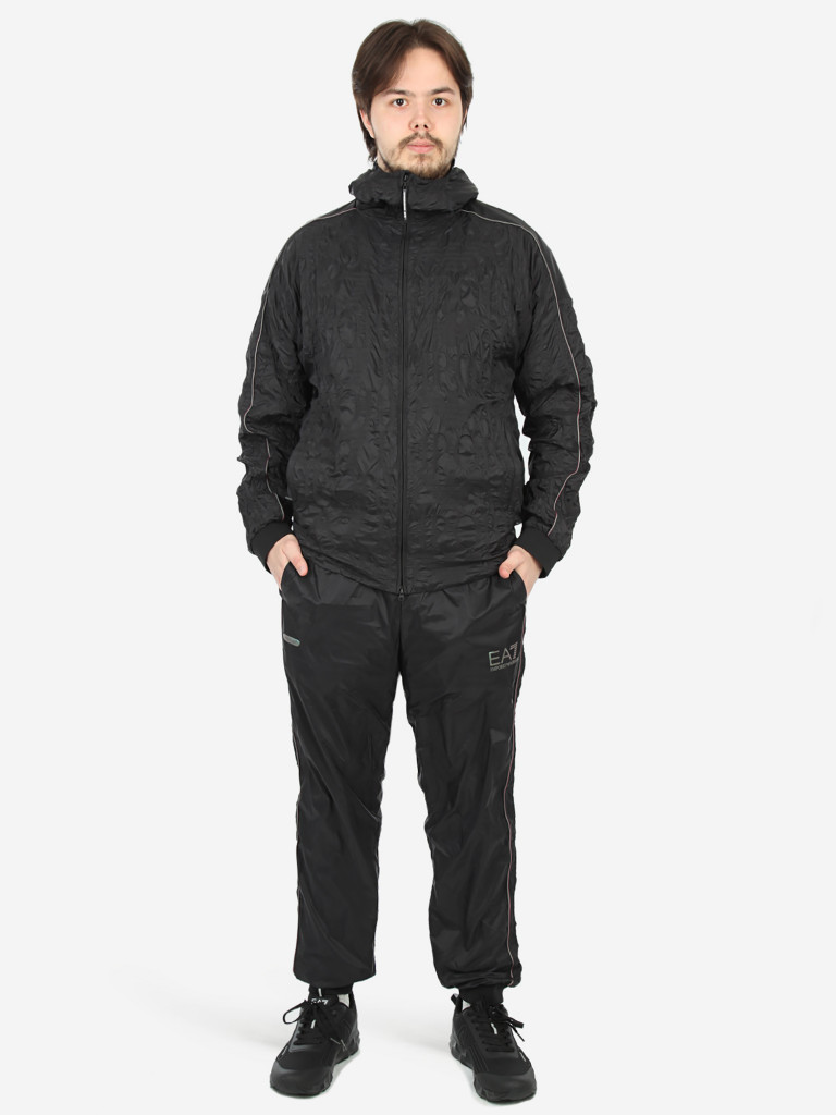 Костюм мужской EA7 Tracksuit