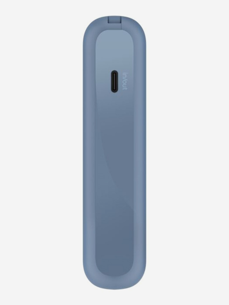 Внешний аккумулятор Belkin BoostСharge Power Bank 20000mAh 30W со встроенным кабелем USB-C