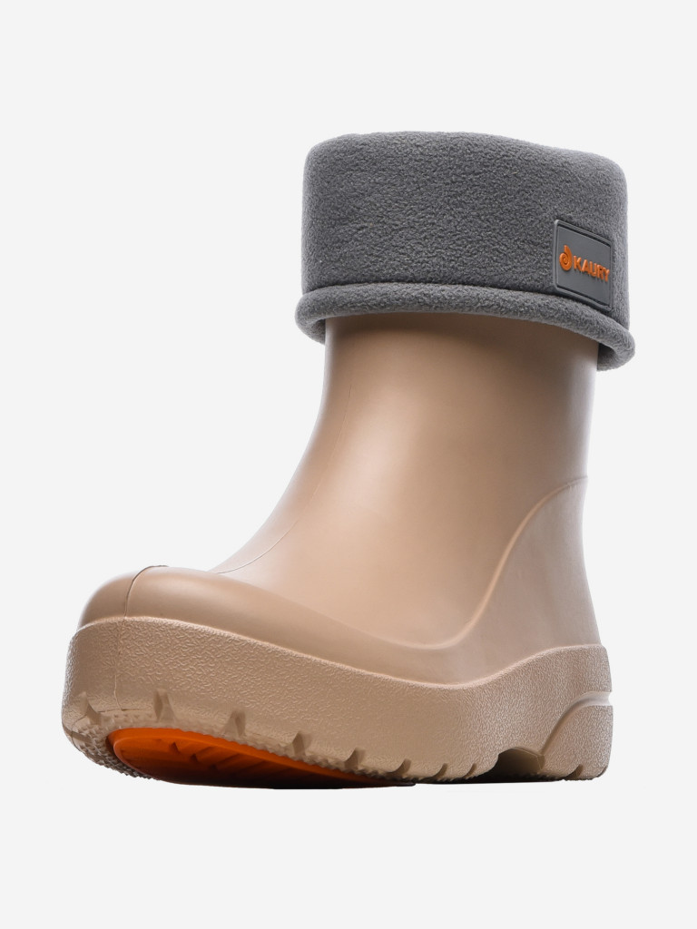 Ботильоны KAURY женские ЭВА, утепленные