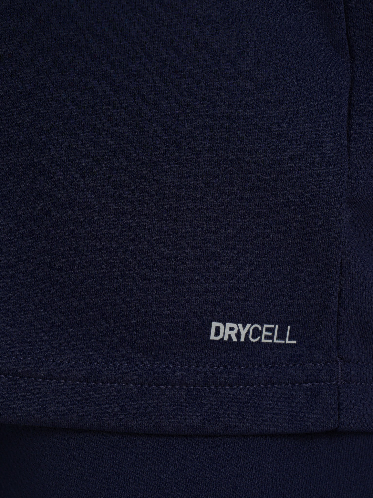 Футболка для мальчиков PUMA teamRISE Jersey