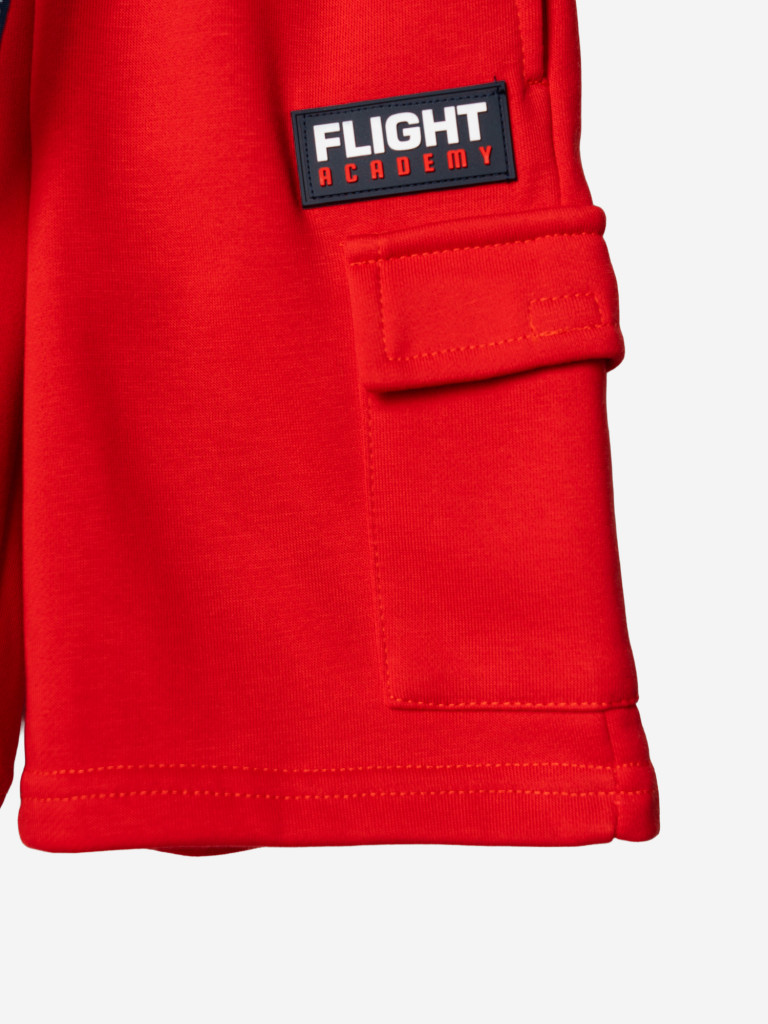 Шорты для мальчиков PlayToday