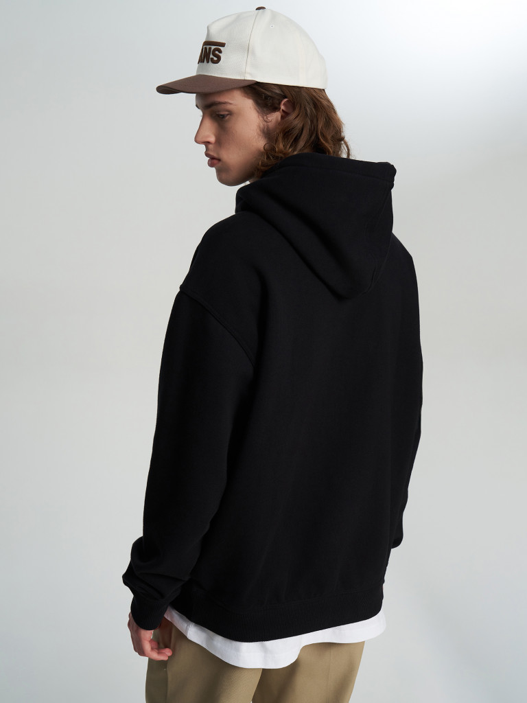 Худи мужское DICKIES Nashport