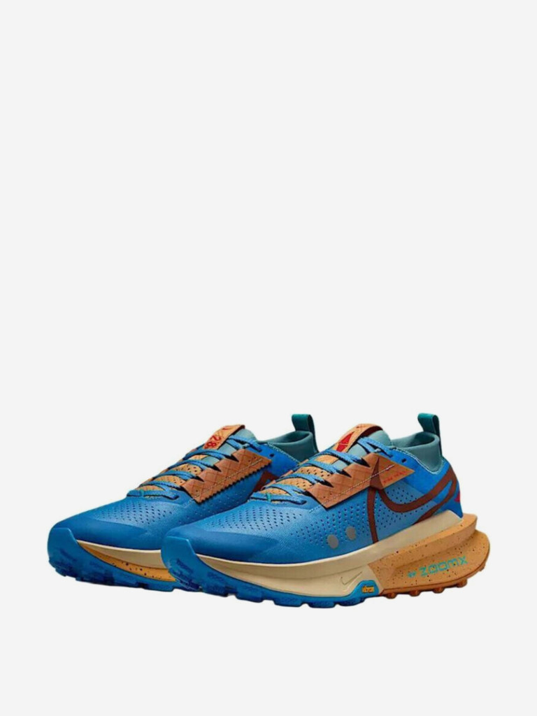 Кроссовки мужские Nike Zegama 2