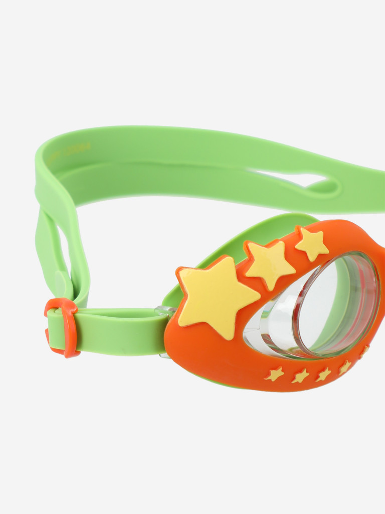 Очки для плавания детские Joss Guppy