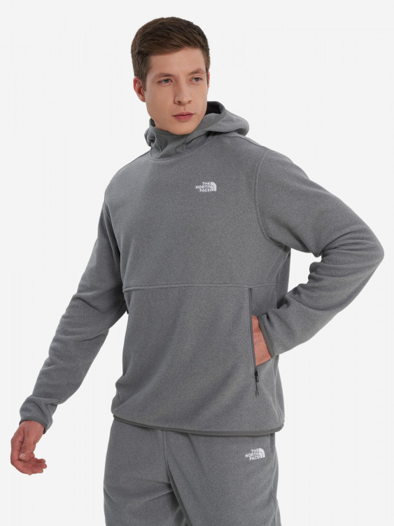 Джемпер флисовый мужской The North Face Glacier