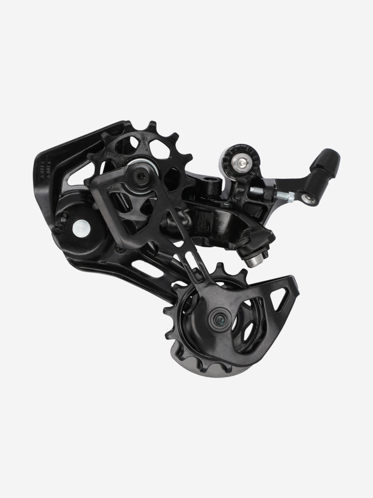 Переключатель задний Shimano Cues RD-U4000