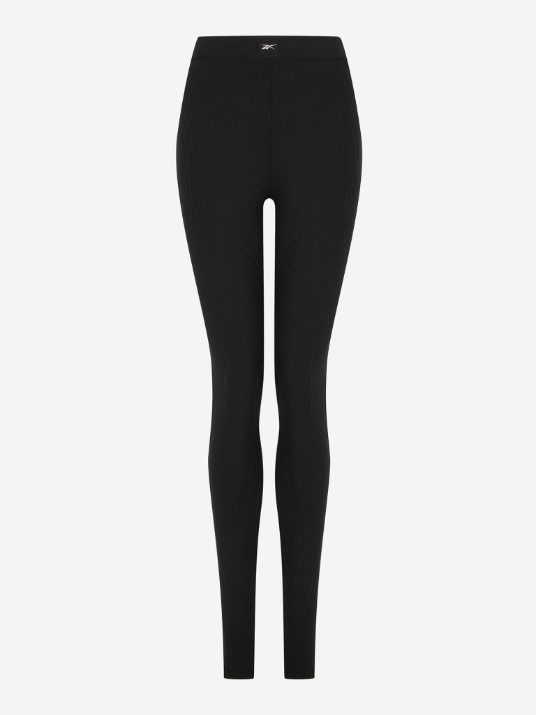 Легинсы женские Reebok Rib Stirrup