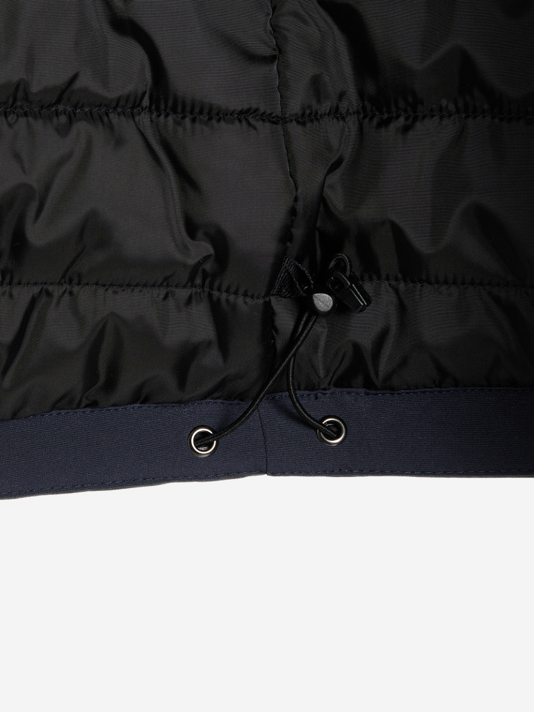 Куртка утепленная мужская Icepeak Vardaman