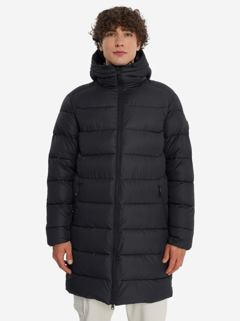 Пуховик мужской Demix